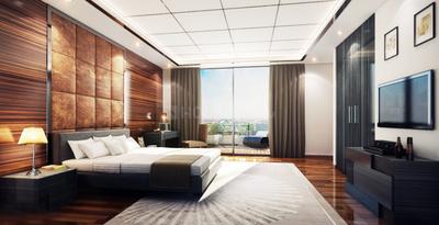 Project Image of 1300.0 - 5709.0 Sq.ft 2 BHK Apartment for buy in Agrante Beethoven 8