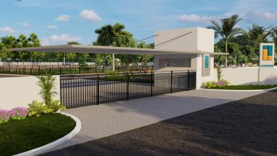 Project Image of 1200.0 - 4030.0 Sq.ft Residential Plot Plot for buy in Landmark Under The Tree Phase 1