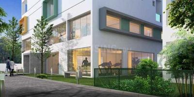 Project Image of 1020.0 - 1755.0 Sq.ft 2 BHK Apartment for buy in Sri Chowdeshwari Thirumala Greenfields