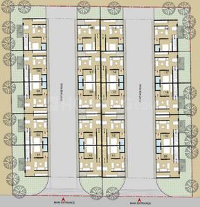 Project Image of 0.0 - 2250.0 Sq.ft 3.5 BHK Villa for buy in Avalon Park 2