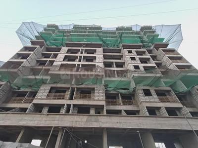 Project Image of 321.09 - 460.7 Sq.ft 1 BHK Apartment for buy in Royale Galaxy