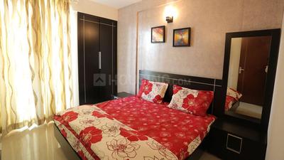 Project Image of 1050.0 - 1525.0 Sq.ft 2 BHK Apartment for buy in MGH Mulberry County