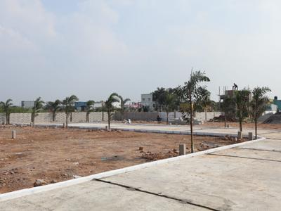 Project Image of 600.0 - 2400.0 Sq.ft Residential Plot Plot for buy in NSC Global City