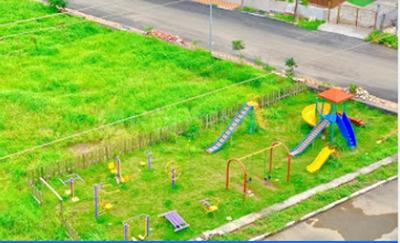 Project Image of 206.0 - 561.0 Sq.ft 1 RK Apartment for buy in Haware Nakshatra Phase 4