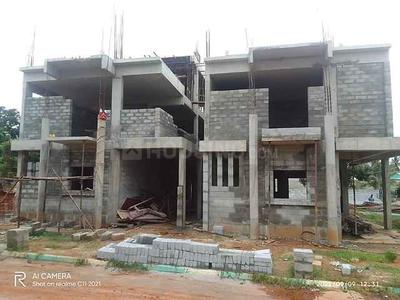 Project Image of 2407.0 - 3900.0 Sq.ft 3 BHK Villa for buy in Preeti Iksa Ville