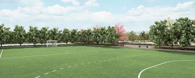 Project Image of 1200.0 - 3600.0 Sq.ft Residential Plot Plot for buy in The Address The Imperial Address Phase II