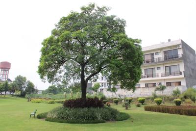 Project Image of 900.0 - 2250.0 Sq.ft Residential Plot Plot for buy in Chandigarh Royale City