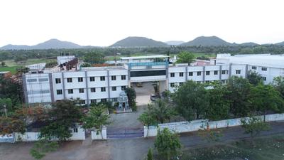 Sameera Spring Dale Plot 1