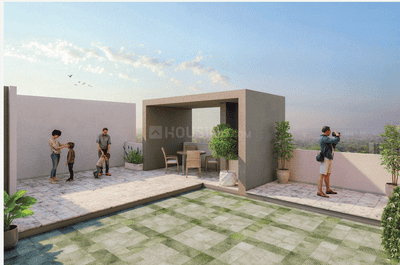 Project Image of 472.0 - 811.0 Sq.ft 1 BHK Apartment for buy in Shridhar Radiance
