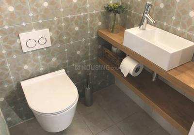 Project Image of 439.28 - 806.55 Sq.ft 1 BHK Apartment for buy in Sudarshan Paradise