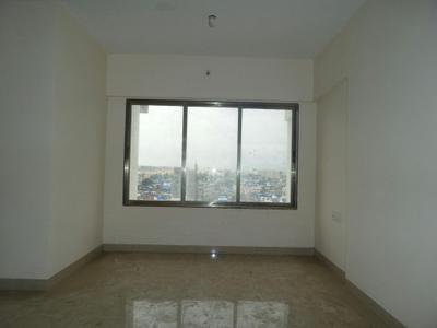 Project Image of 0.0 - 355.0 Sq.ft 1 BHK Apartment for buy in M K Kashmiri Heights