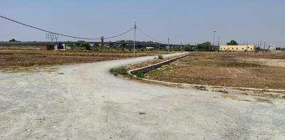 Project Image of 1180.0 - 1500.0 Sq.ft Residential Plot Plot for buy in Kanha Dream City