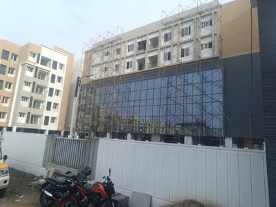 Project Image of 546.0 - 1298.0 Sq.ft 1.5 BHK Apartment for buy in Ahaana