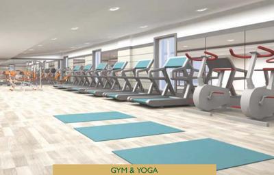 Project Image of 1394.0 - 1711.0 Sq.ft 2 BHK Villa for buy in VGN Aspire Gardens