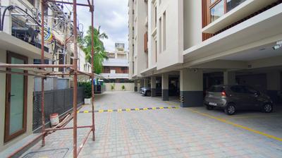 Project Image of 1841.0 - 2174.0 Sq.ft 3 BHK Apartment for buy in Bhaggyam Vriddhi