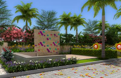Project Image of 1425.0 - 2220.0 Sq.ft 3 BHK Apartment for buy in United Sai Silicon Heights