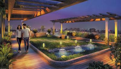 Project Image of 423.23 - 619.03 Sq.ft 1 BHK Apartment for buy in Ruparel Skygreens I