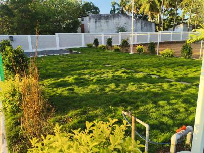Project Image of 970.0 - 1684.0 Sq.ft Residential Plot Plot for buy in Ananya Global Garden