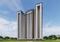 Arista Skyline Elevation 1