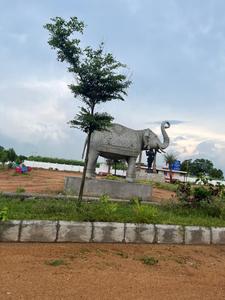 Project Image of 1350.0 - 4500.0 Sq.ft Residential Plot Plot for buy in Indo Qatar Srinivasam