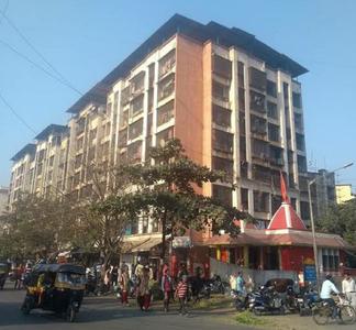 Sonam Sagar Elevation 1