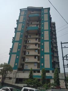 Prathamesh Kamla Arcade Elevation 2