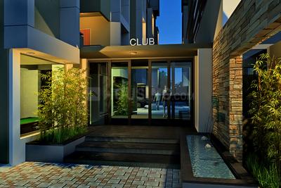 Project Image of 1035 Sq.ft 2 BHK Apartment / Flat for sale in Vastral for Rs. 3500000