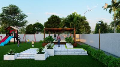 Project Image of 1533.91 - 1841.0 Sq.ft Residential Plot Plot for buy in Princeland Moreshwar Park 15