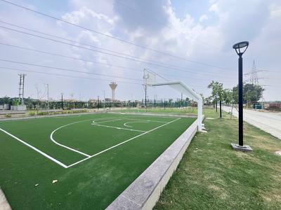 Eldeco City Phase I Basketball Court 2