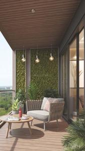 Project Image of 0.0 - 827.21 Sq.ft 3 BHK Apartment for buy in Satyam Skybell