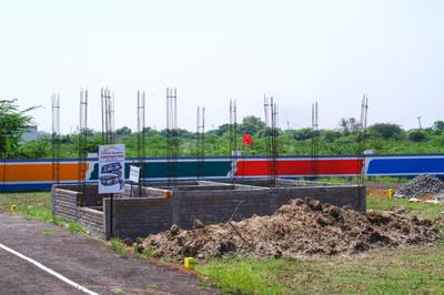 Project Image of 600.0 - 1176.0 Sq.ft Residential Plot Plot for buy in Sri Sai Balaji Nagar