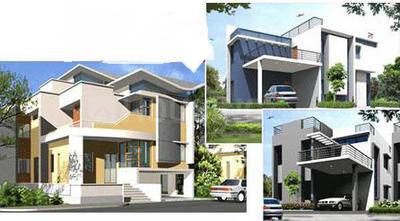 Project Image of 1536.0 - 2545.0 Sq.ft 2 BHK Villa for buy in Confident Rigel