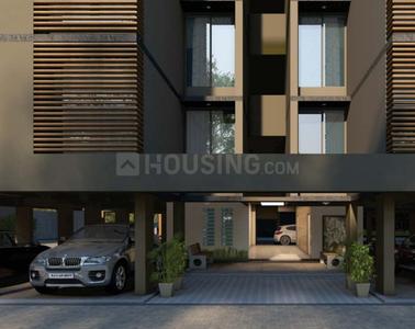 Project Image of 0.0 - 1440.0 Sq.ft 3 BHK Apartment for buy in Aaryan Embassy