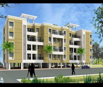 Gallery Cover Pic of Prakash Sarvesh Apartments