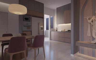 Project Image of 0.0 - 1070.0 Sq.ft 3 BHK Apartment for buy in Shree Namasya Residency