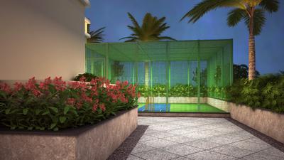 Project Image of 751 Sq.ft 2 BHK Apartment / Flat for sale in Dombivli East for Rs. 5800000
