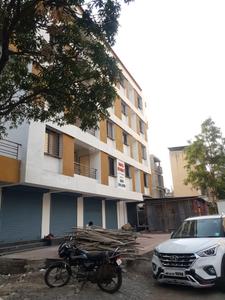 Project Image of 0.0 - 483.0 Sq.ft 2 BHK Apartment for buy in MDM Shantai Residency