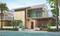 Cadol Cashmere Court Elevation 1