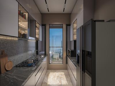 Project Image of 450.0 - 633.0 Sq.ft 1 BHK Apartment for buy in Smit Vista