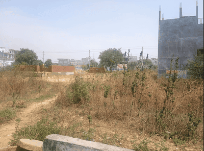 Shiv Shakti Vatika Plot 1