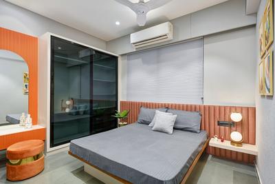 Project Image of 0.0 - 1125.0 Sq.ft 2 BHK Apartment for buy in Rashmi Sky