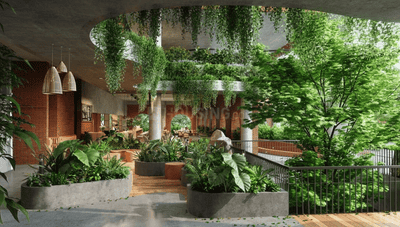 Project Image of 4000 Sq.ft 4 BHK Villa for sale in Neraganahalli for Rs. 65600000