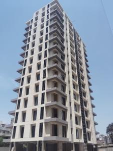 Project Image of 1275.0 - 2065.0 Sq.ft 2 BHK Apartment for buy in The Manor Heights