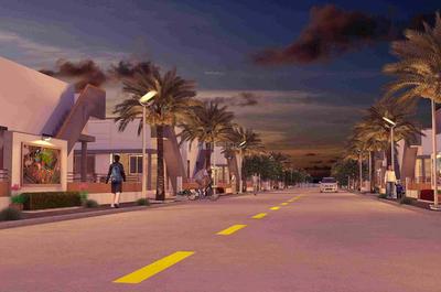 Project Image of 0.0 - 765.0 Sq.ft 1 BHK Villa for buy in Suvas Pravesh