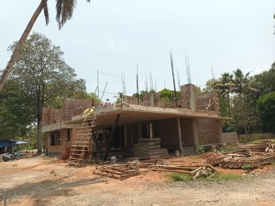 Project Image of 2060.0 - 3433.0 Sq.ft 3 BHK Villa for buy in Siddhi The Woods
