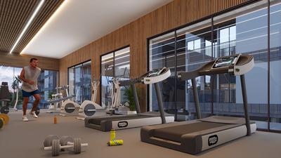 Project Image of 1022.0 - 1038.0 Sq.ft 3 BHK Apartment for buy in Aarna Elevate