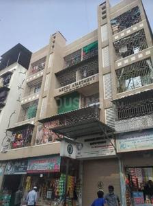 Project Image of 277.82 - 385.56 Sq.ft 1 RK Apartment for buy in Metro Apartment