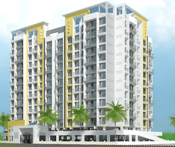 Project Image of 213.88 - 459.94 Sq.ft 1 RK Apartment for buy in Asian Galaxy Garden II