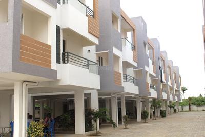 Project Image of 884.0 - 1177.0 Sq.ft 2 BHK Apartment for buy in Colorhomes Color County