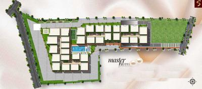 Project Image of 1280 Sq.ft 2 BHK Apartment / Flat for sale in Varthur for Rs. 10880000